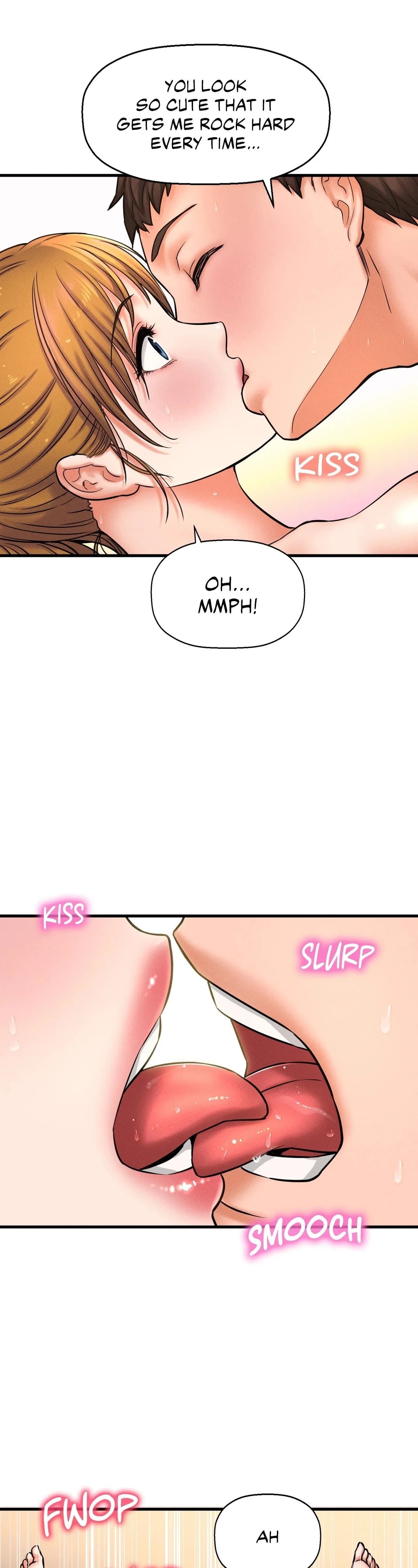 She’s Driving Me Crazy - Chapter 1 - Page 20