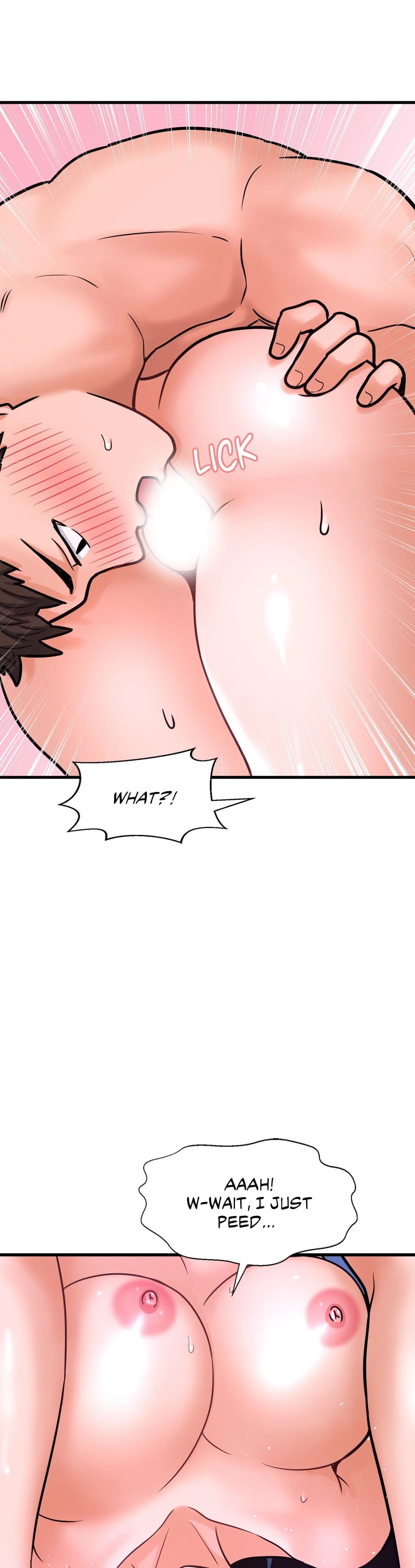 She’s Driving Me Crazy - Chapter 12 - Page 28