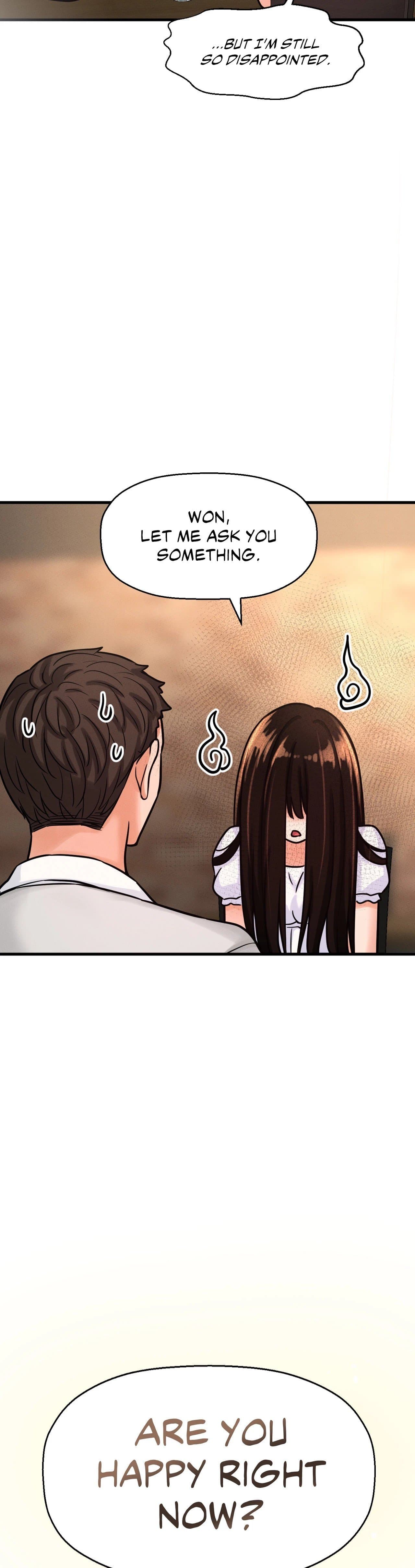 She’s Driving Me Crazy - Chapter 14 - Page 51