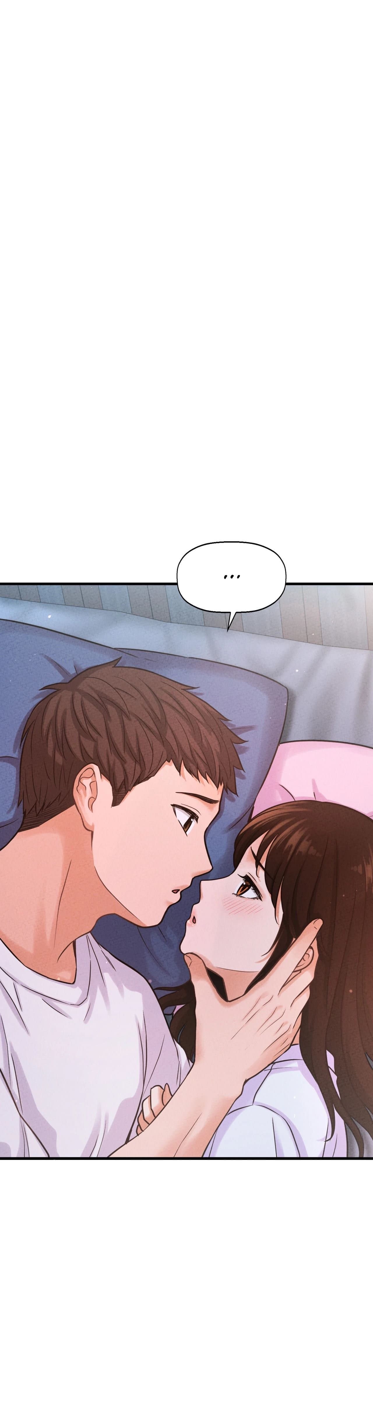 She’s Driving Me Crazy - Chapter 15 - Page 55