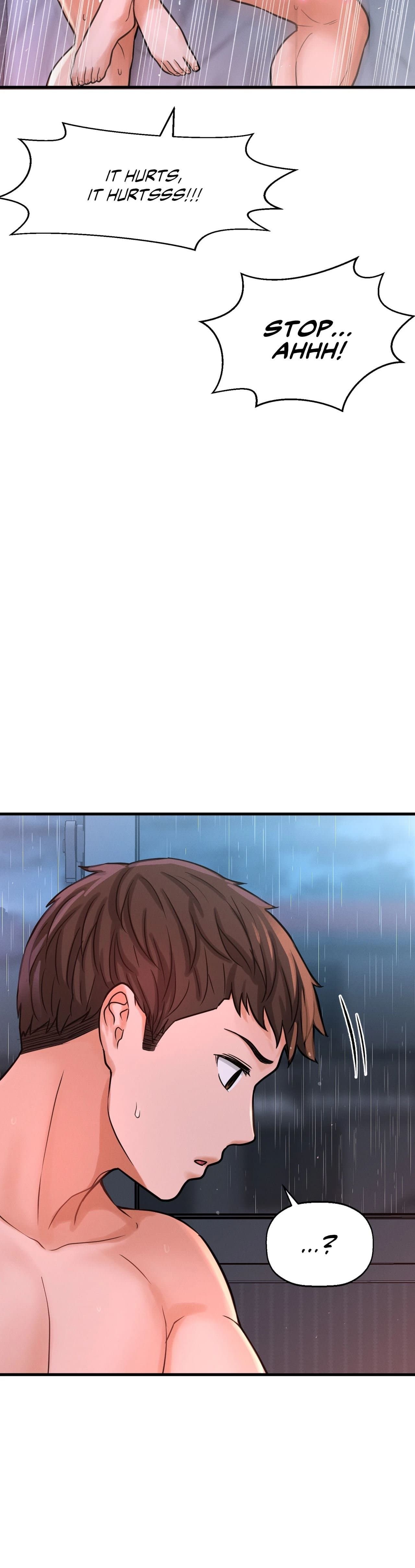 She’s Driving Me Crazy - Chapter 16 - Page 9
