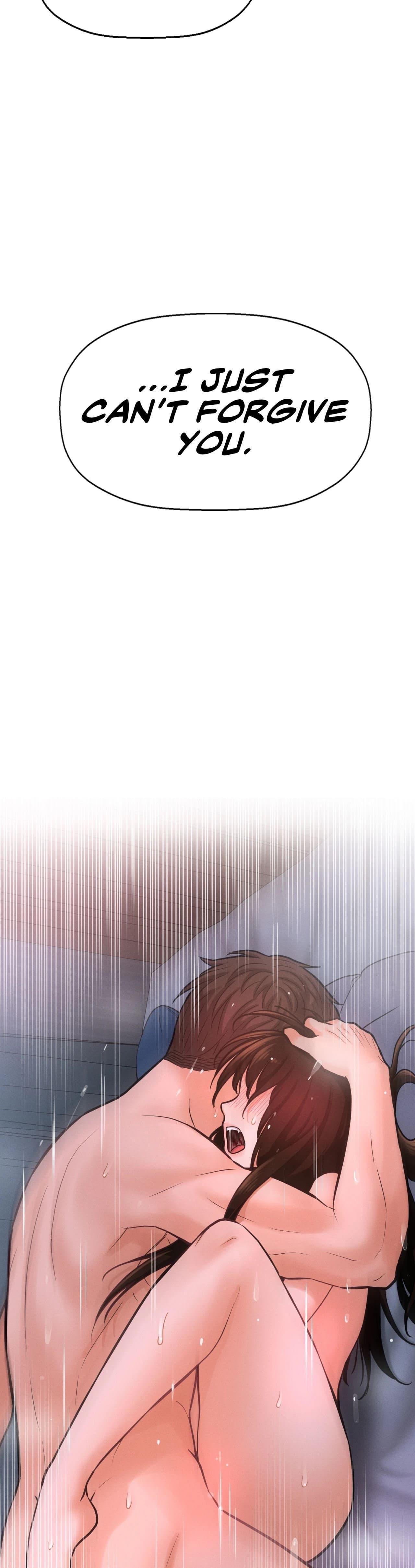 She’s Driving Me Crazy - Chapter 16 - Page 50