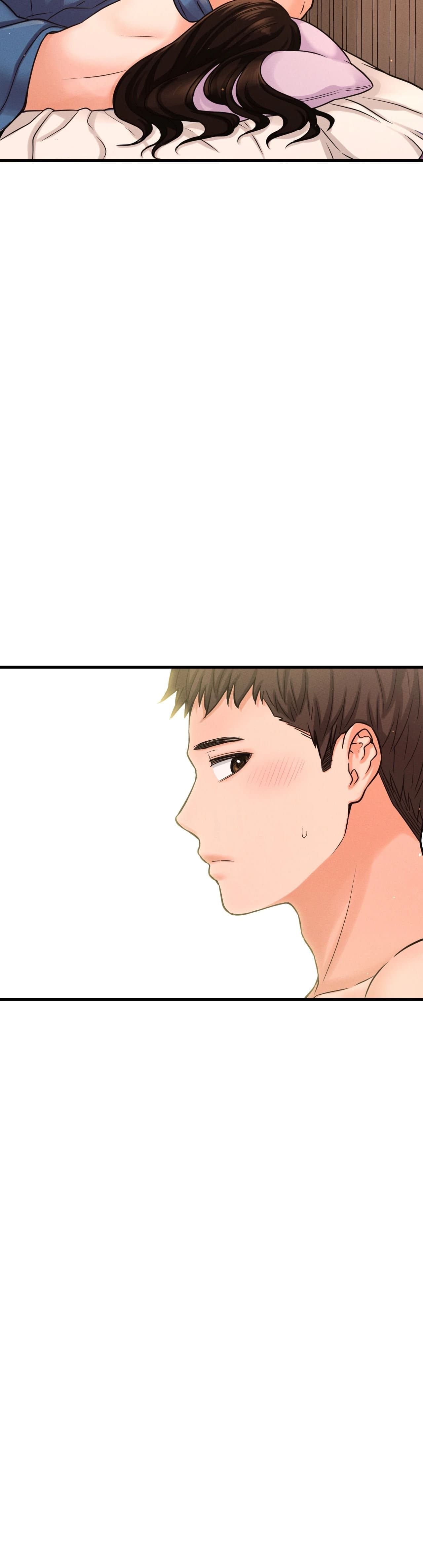 She’s Driving Me Crazy - Chapter 17 - Page 6