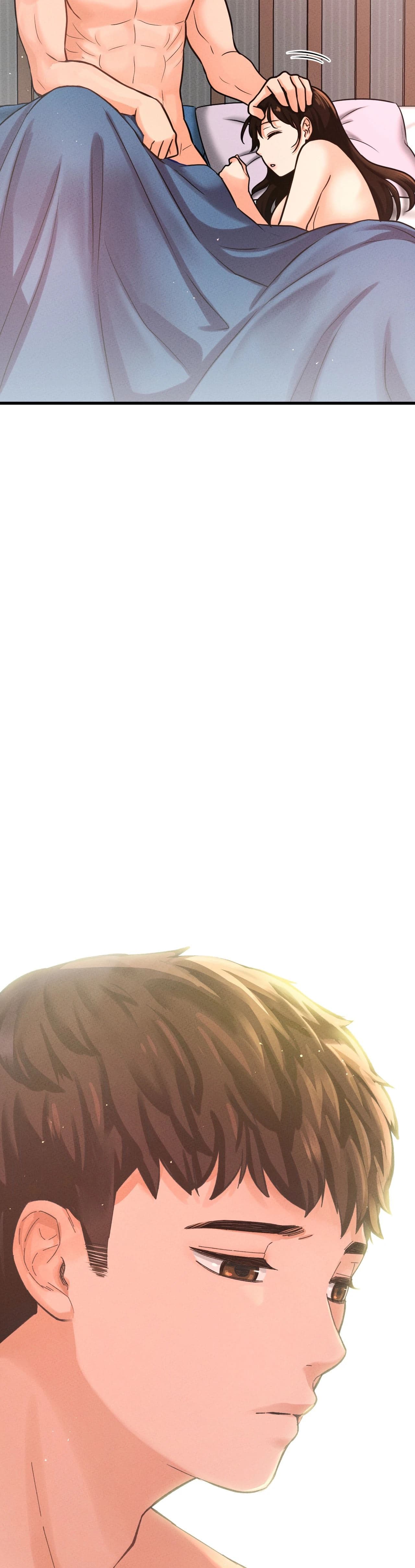 She’s Driving Me Crazy - Chapter 17 - Page 11