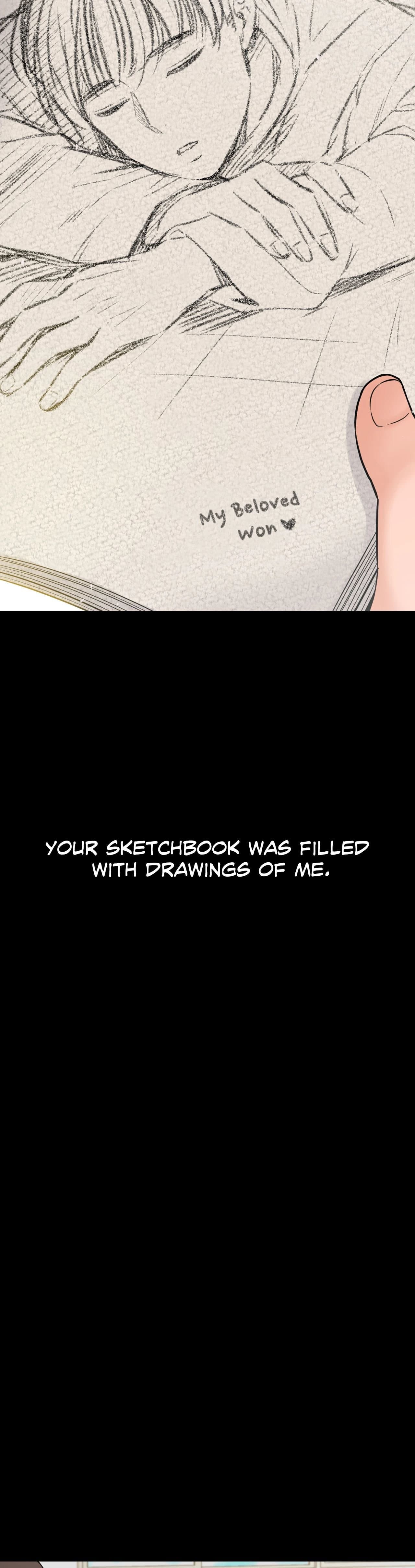 She’s Driving Me Crazy - Chapter 18 - Page 3