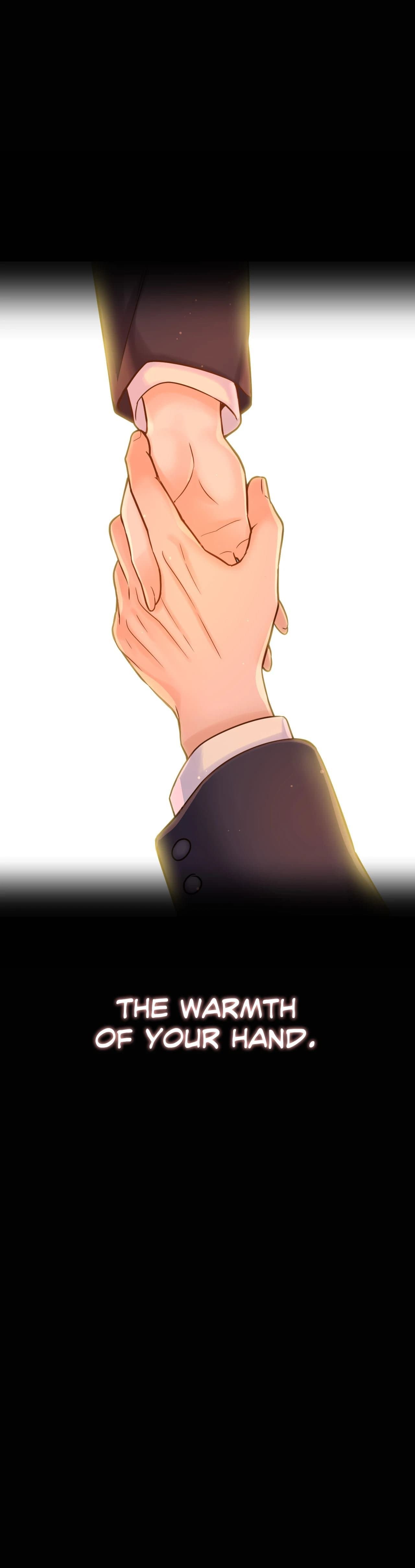 She’s Driving Me Crazy - Chapter 18 - Page 7