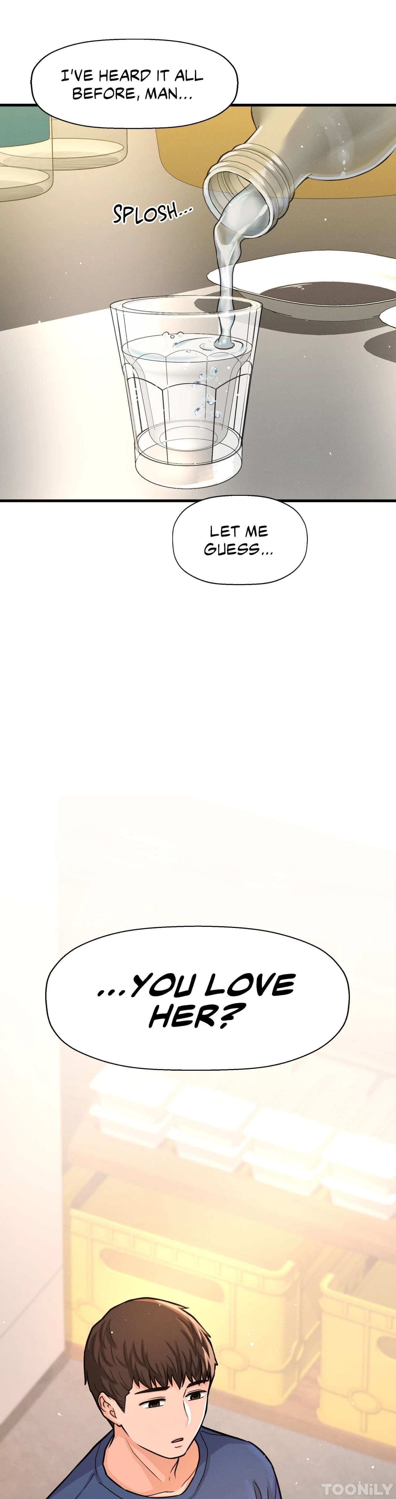She’s Driving Me Crazy - Chapter 18 - Page 26