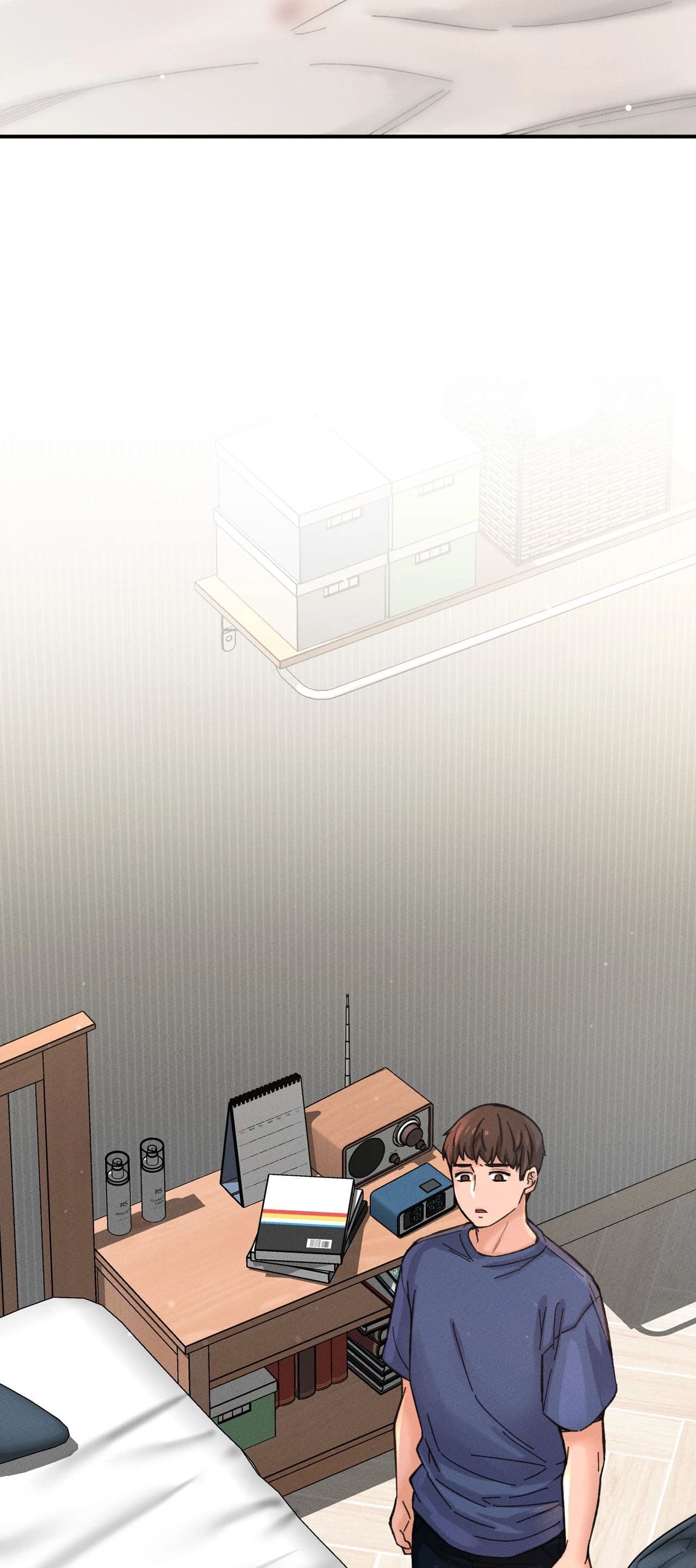 She’s Driving Me Crazy - Chapter 19 - Page 58