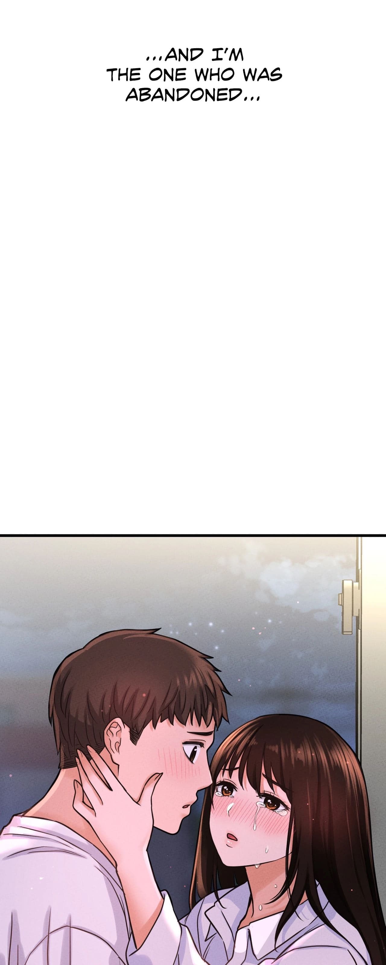 She’s Driving Me Crazy - Chapter 21 - Page 9