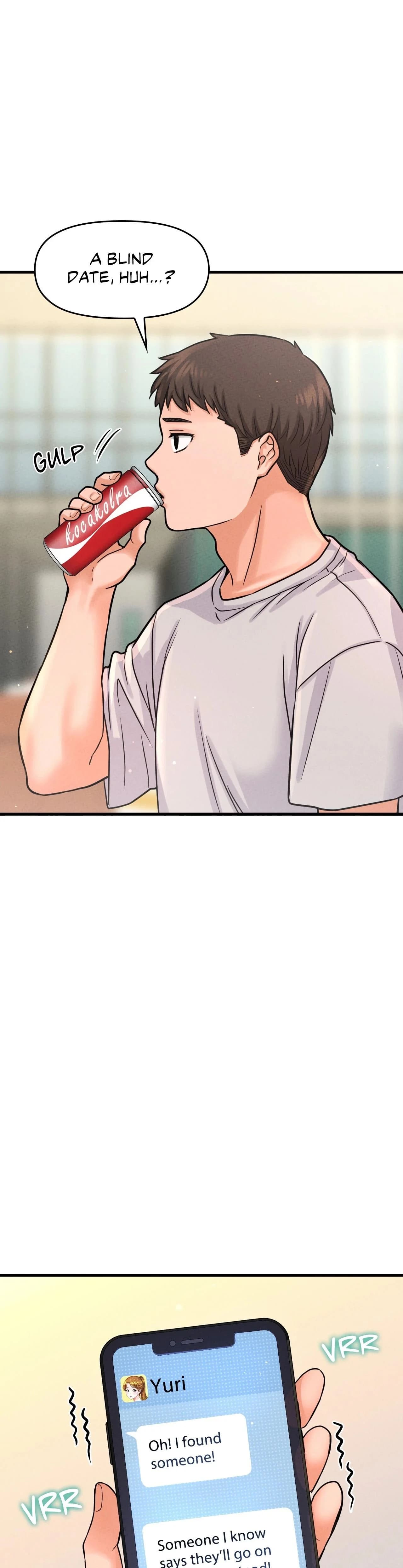 She’s Driving Me Crazy - Chapter 22 - Page 46