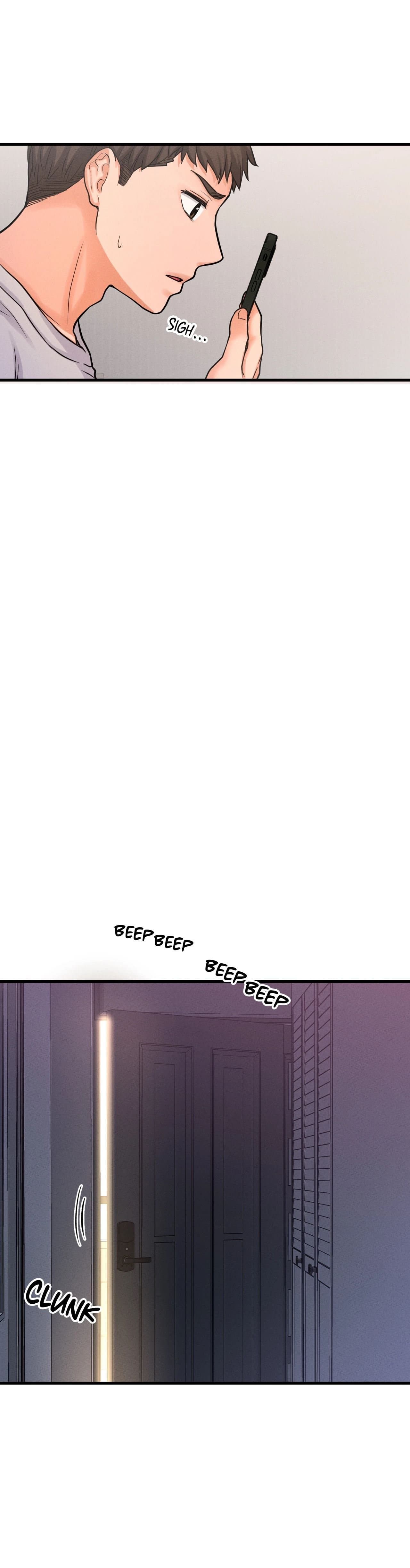 She’s Driving Me Crazy - Chapter 24 - Page 7