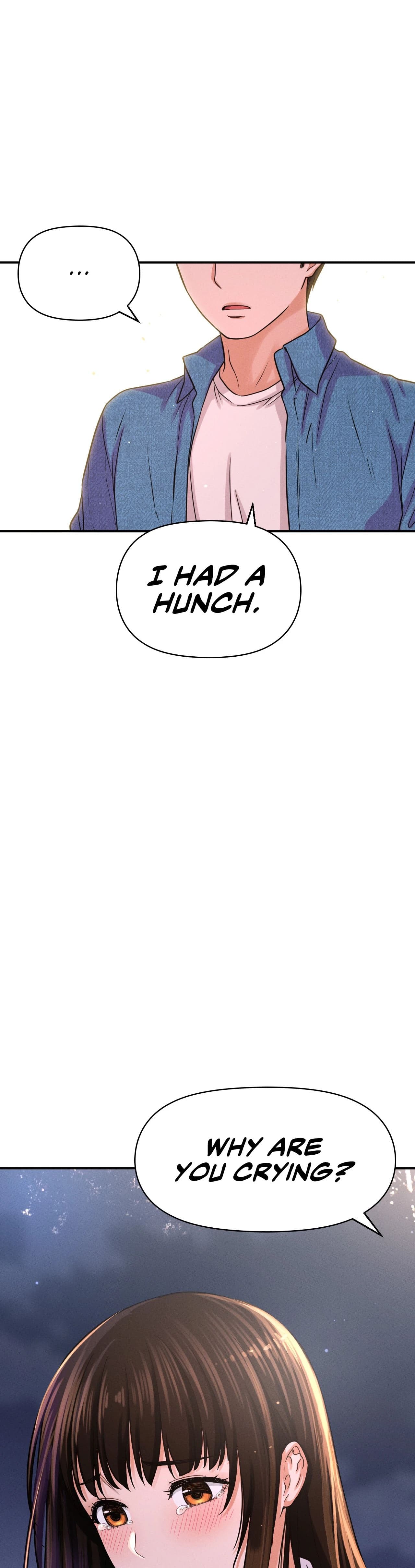 She’s Driving Me Crazy - Chapter 27 - Page 15