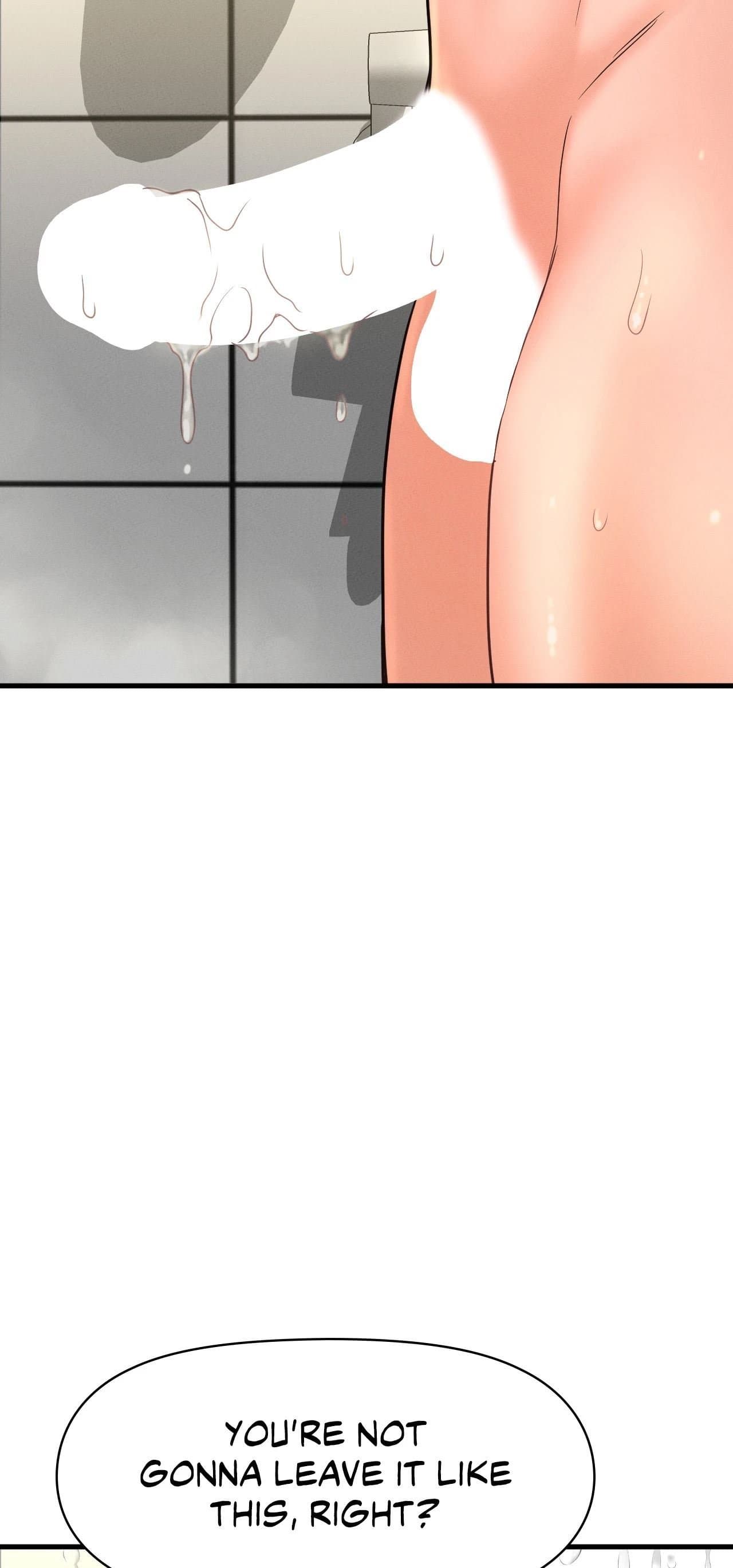 She’s Driving Me Crazy - Chapter 28 - Page 46