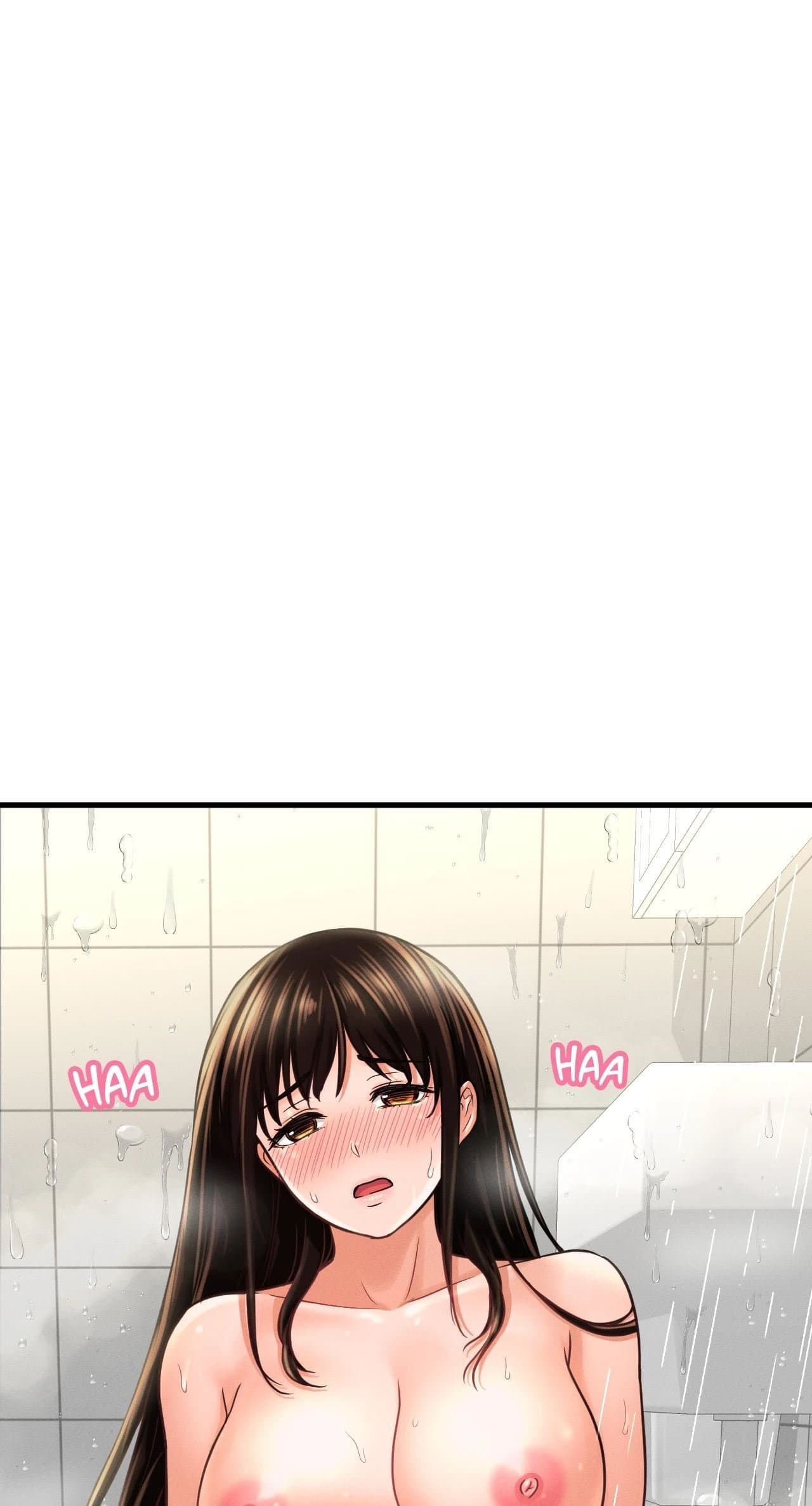 She’s Driving Me Crazy - Chapter 29 - Page 8