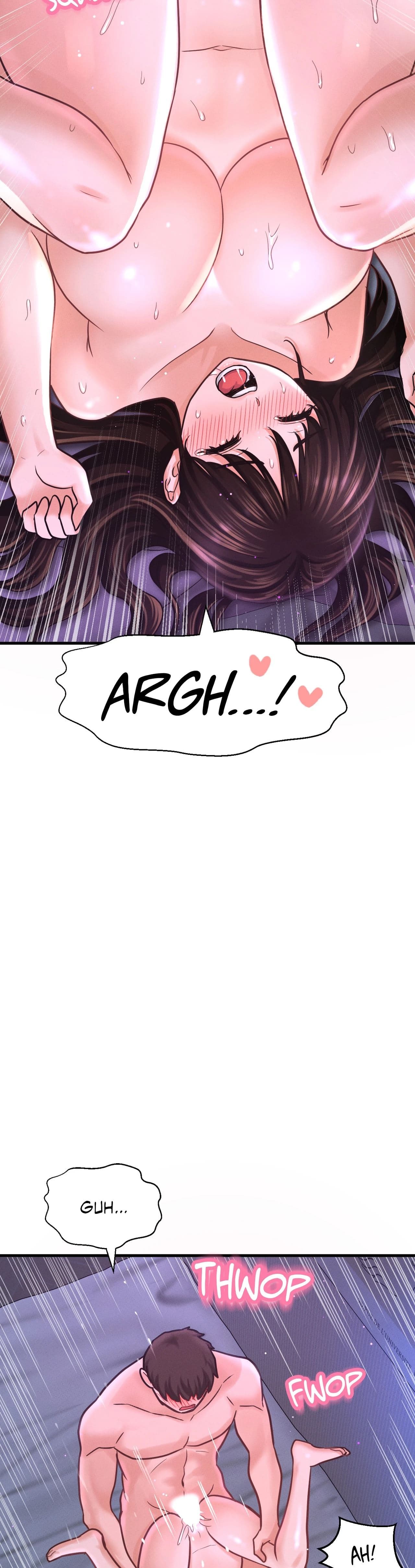 She’s Driving Me Crazy - Chapter 30 - Page 41