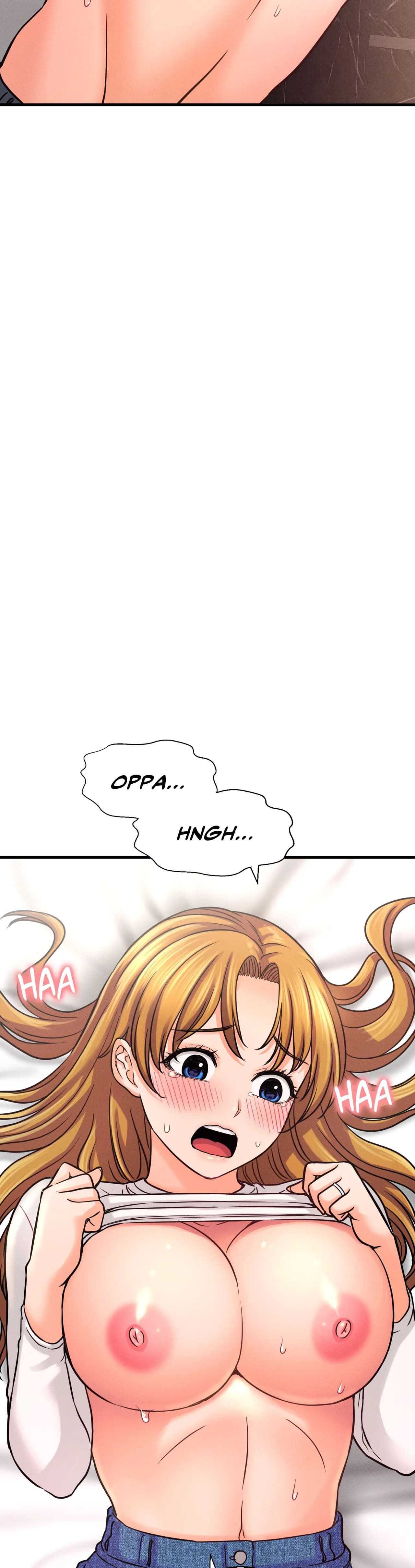She’s Driving Me Crazy - Chapter 41 - Page 23