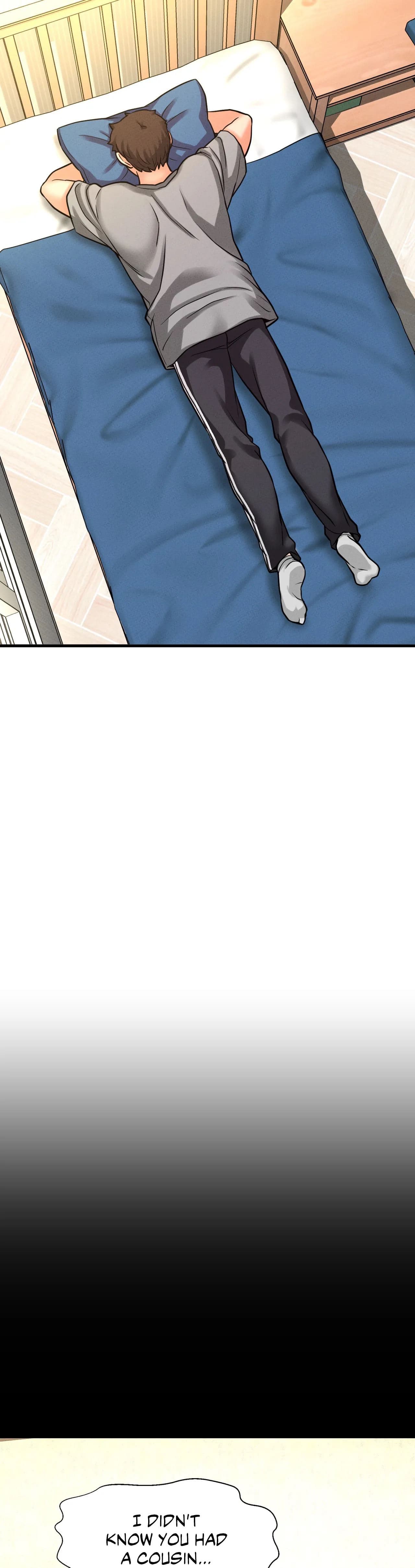 She’s Driving Me Crazy - Chapter 42 - Page 14