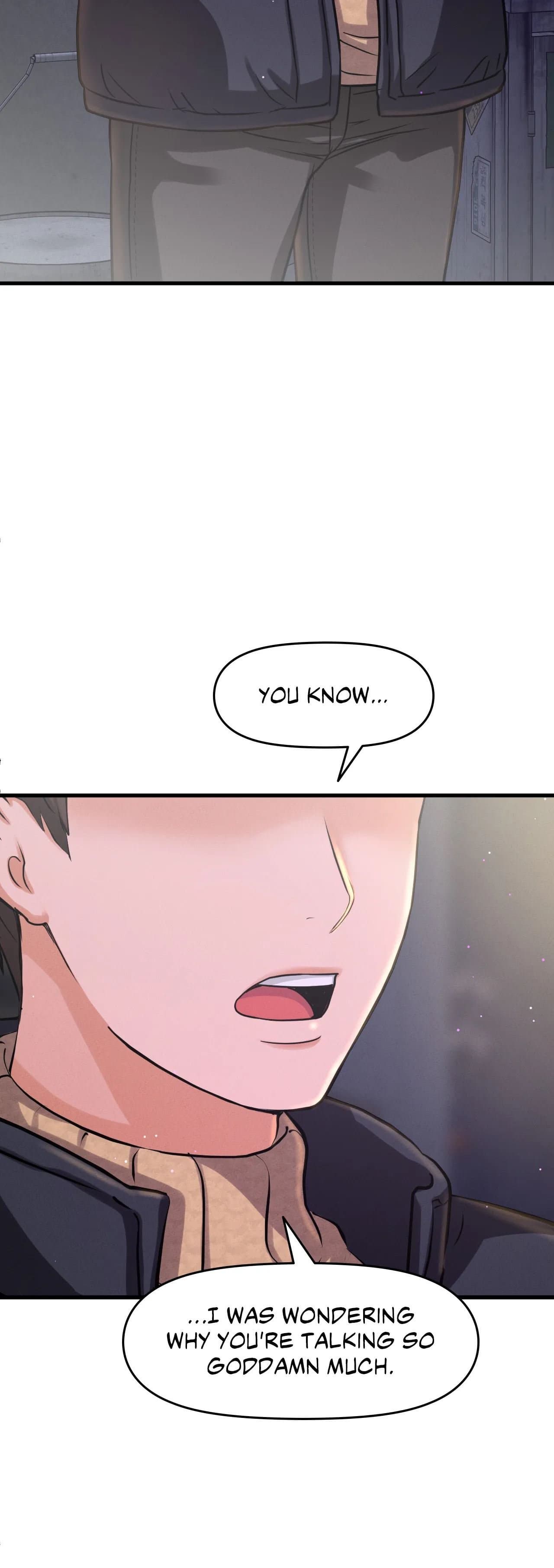 She’s Driving Me Crazy - Chapter 43 - Page 10