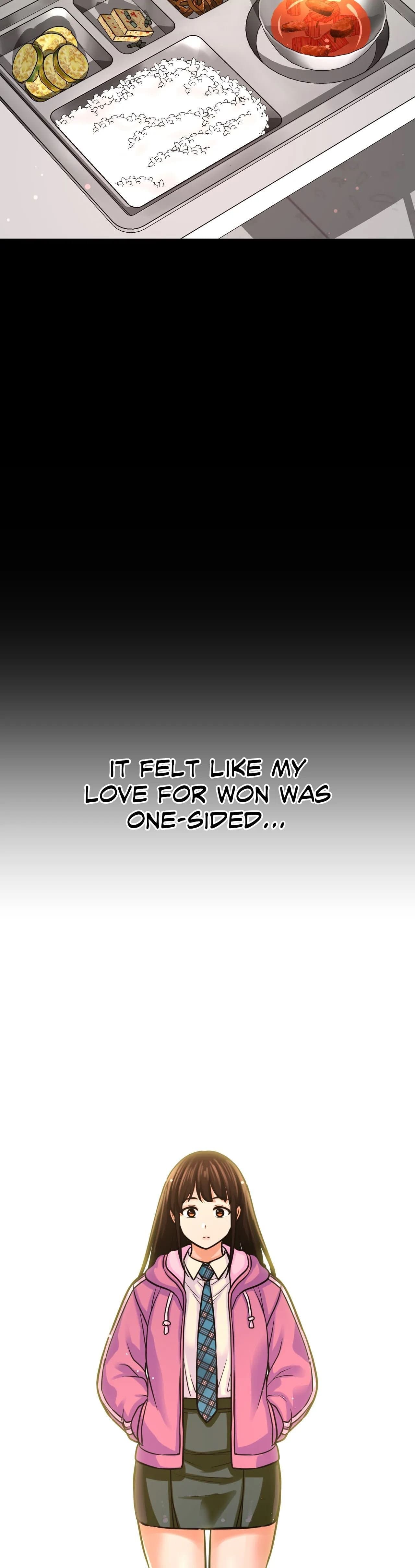 She’s Driving Me Crazy - Chapter 44 - Page 28
