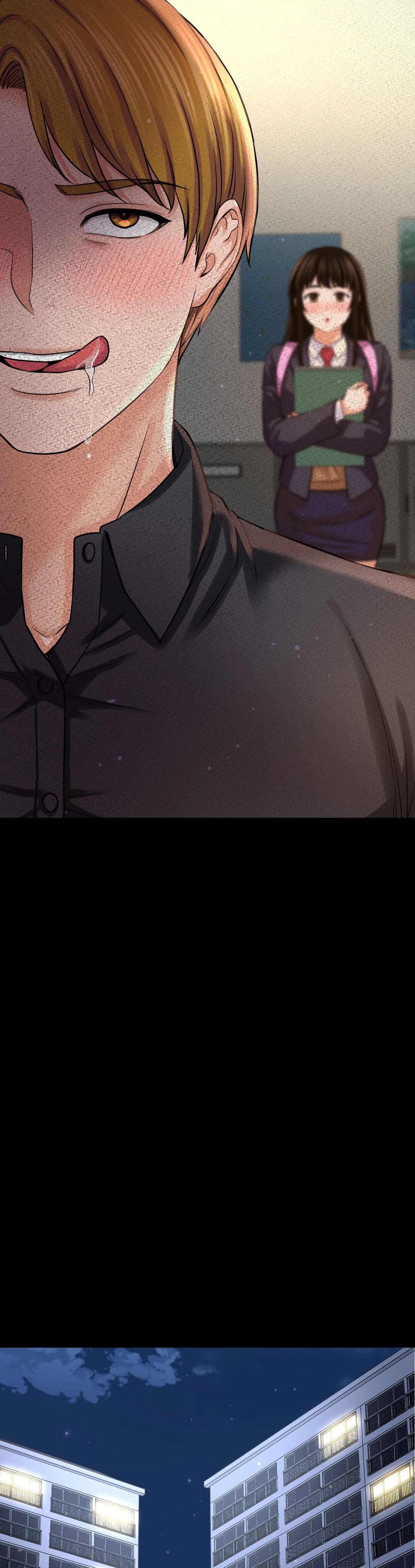 She’s Driving Me Crazy - Chapter 45 - Page 39