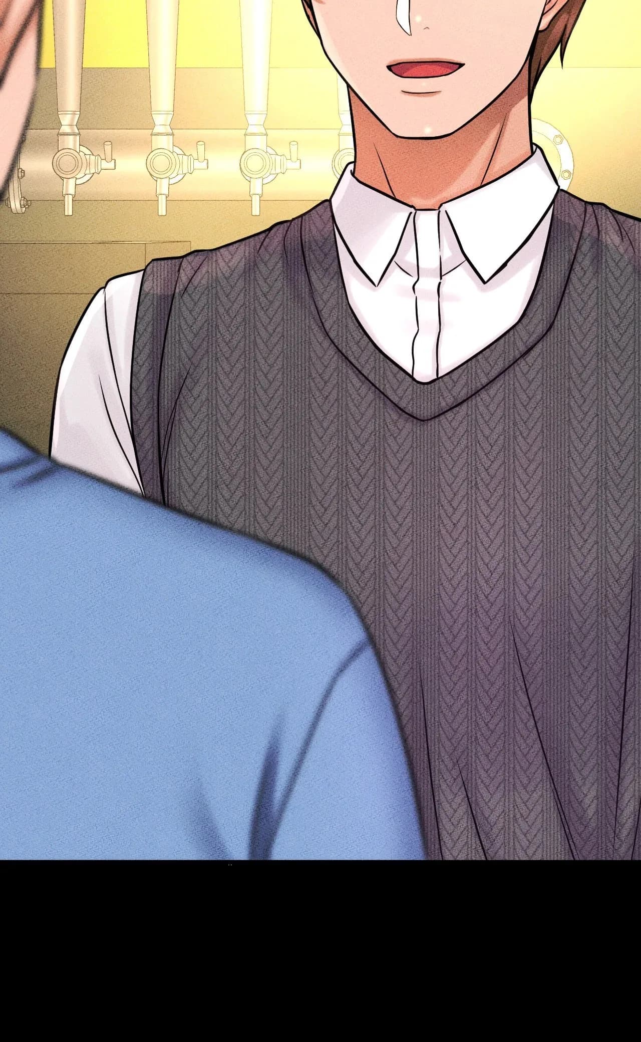 She’s Driving Me Crazy - Chapter 5 - Page 20