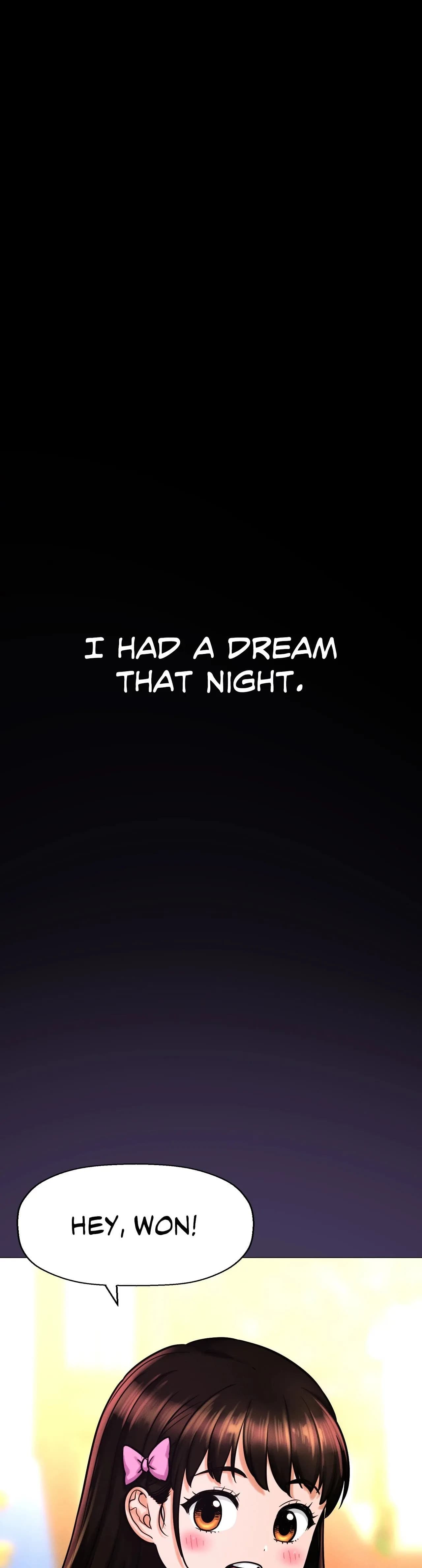 She’s Driving Me Crazy - Chapter 6 - Page 7