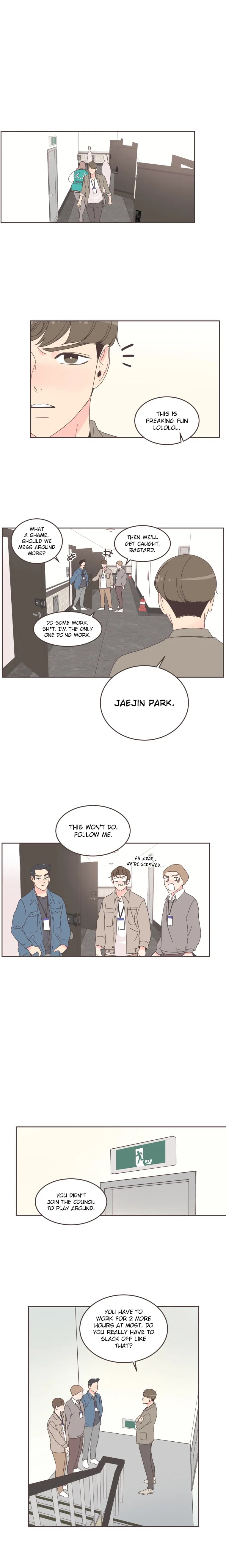 She’s My Type - Chapter 24 - Page 13