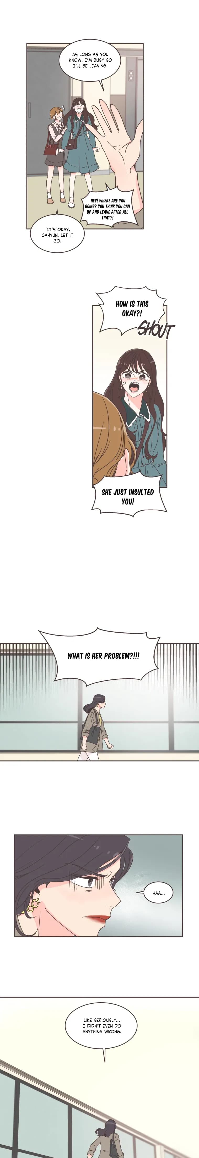 She’s My Type - Chapter 44 - Page 3
