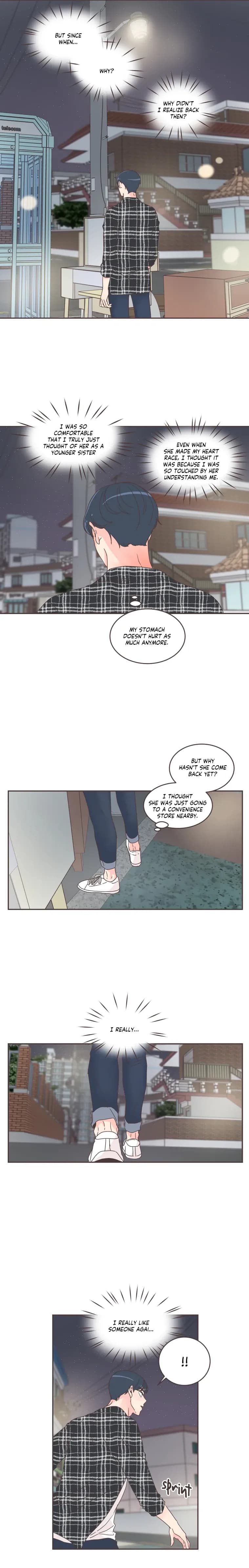 She’s My Type - Chapter 48 - Page 5