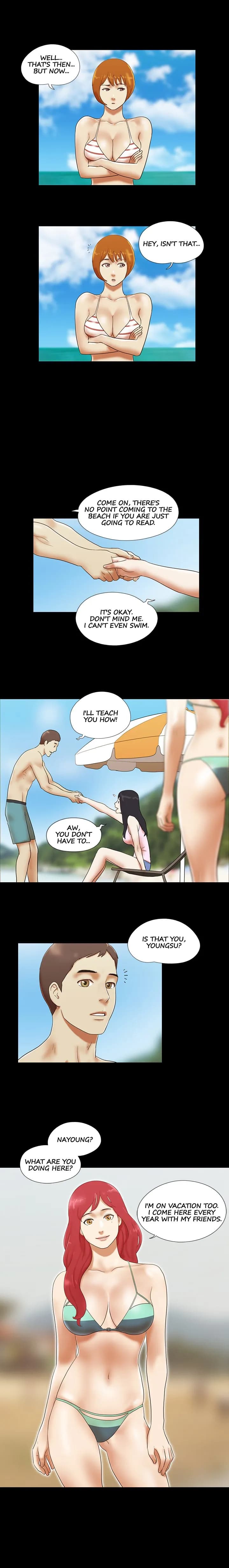 She’s The Girl - Chapter 19 - Page 6