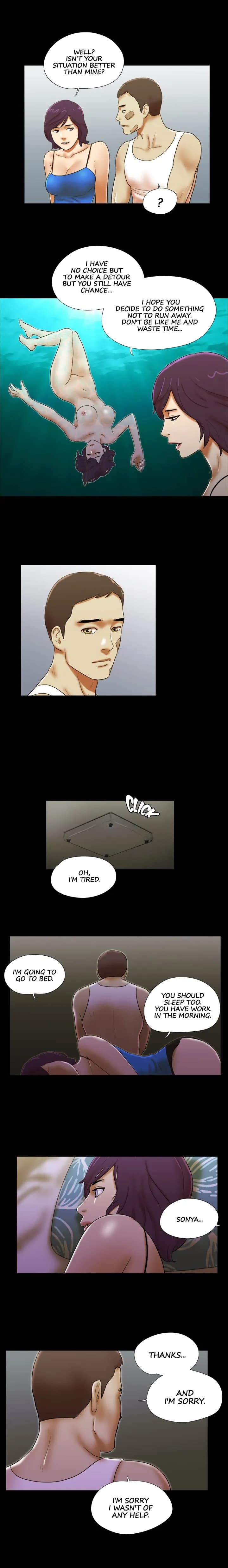 She’s The Girl - Chapter 38 - Page 10