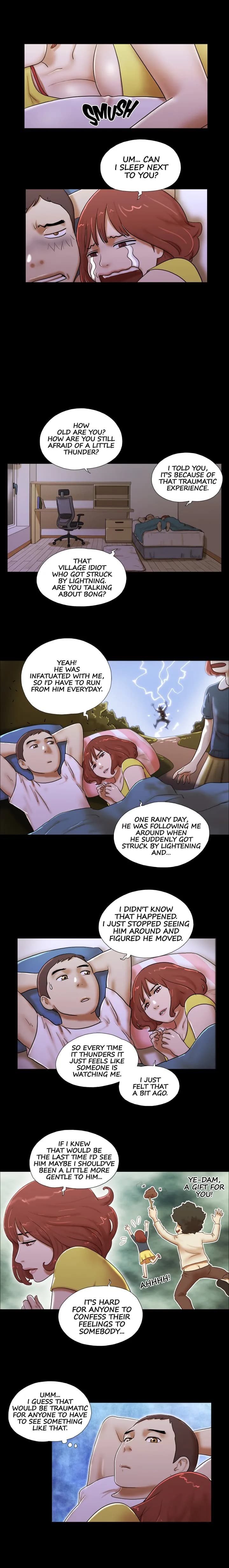 She’s The Girl - Chapter 51 - Page 2