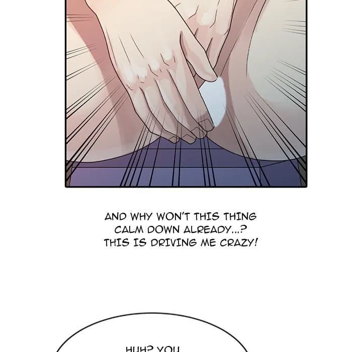 Shh! Her Secret - Chapter 3 - Page 46