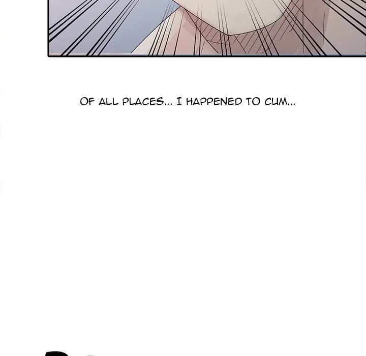 Shh! Her Secret - Chapter 4 - Page 17