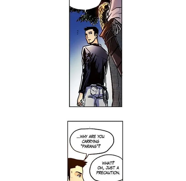 Shivers - Chapter 23 - Page 16