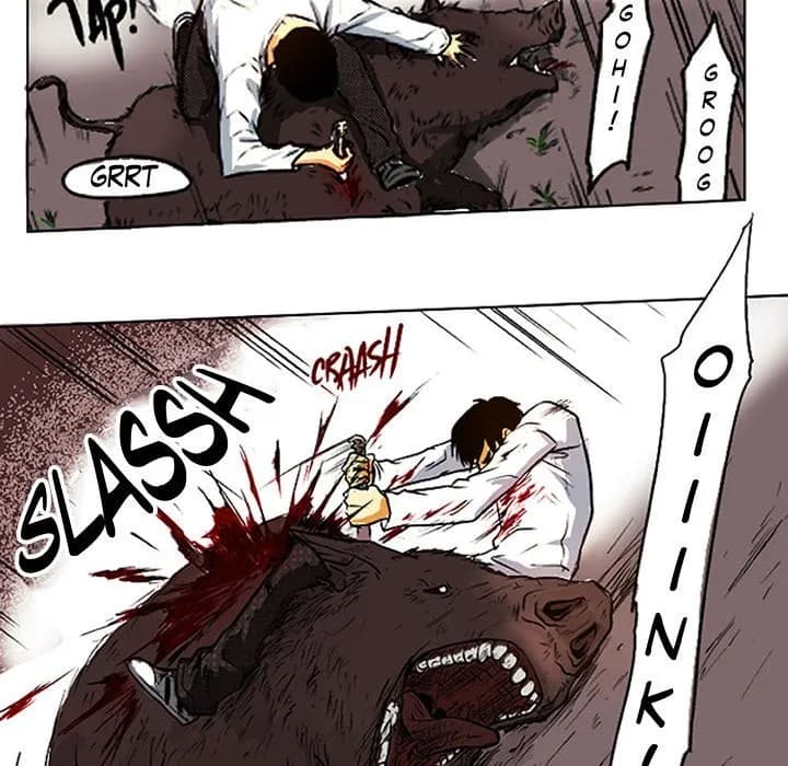 Shivers - Chapter 23 - Page 36