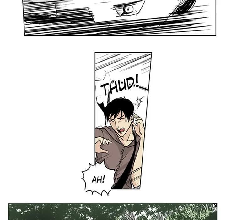 Shivers - Chapter 24 - Page 29