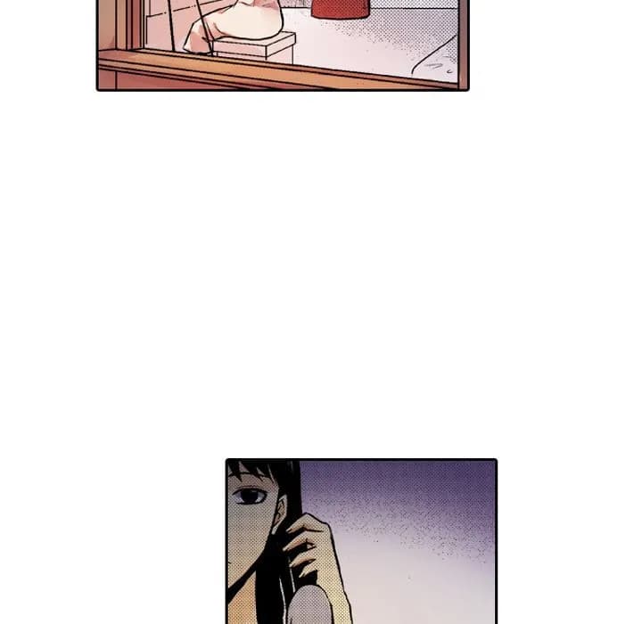 Shivers - Chapter 25 - Page 6