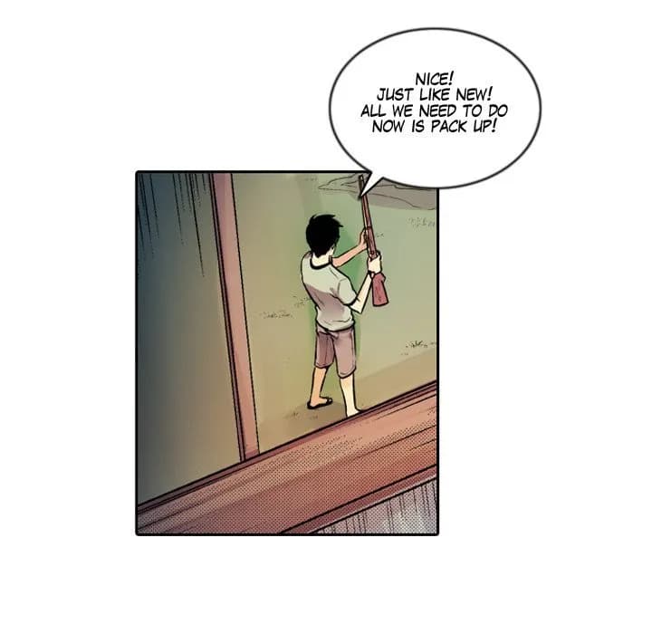Shivers - Chapter 25 - Page 10
