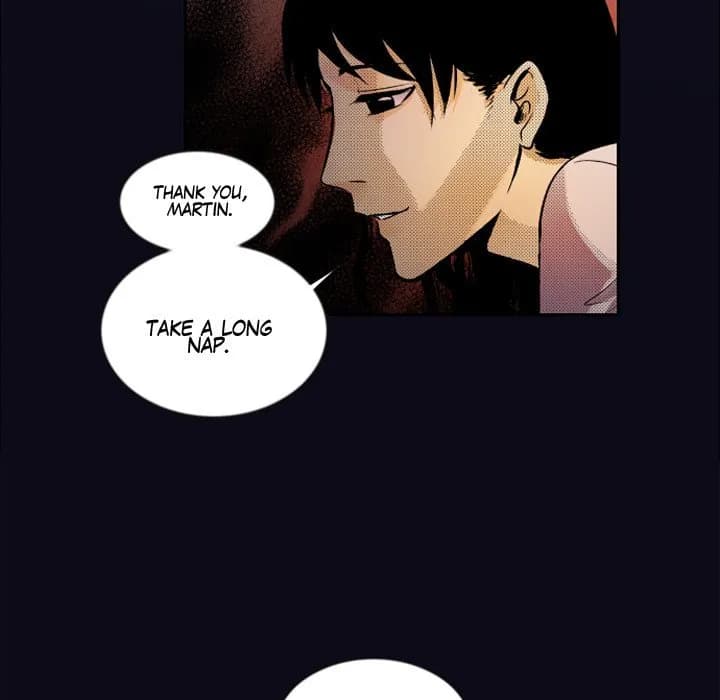 Shivers - Chapter 25 - Page 15