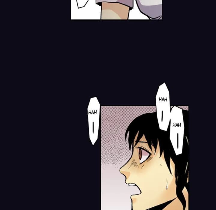 Shivers - Chapter 25 - Page 53