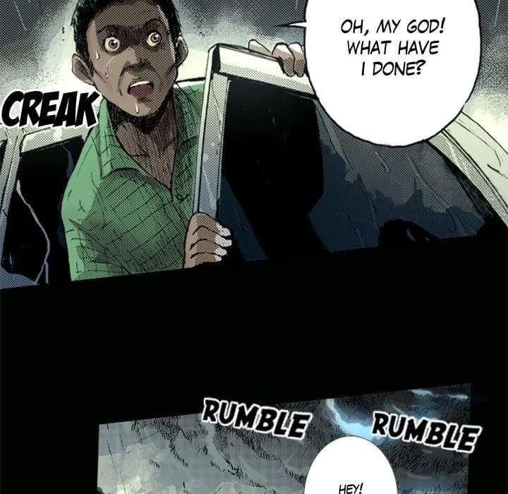 Shivers - Chapter 26 - Page 17