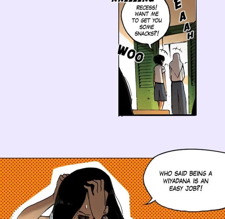Shivers - Chapter 27 - Page 27