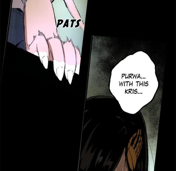 Shivers - Chapter 28 - Page 13