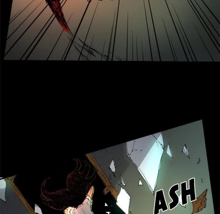 Shivers - Chapter 28 - Page 20