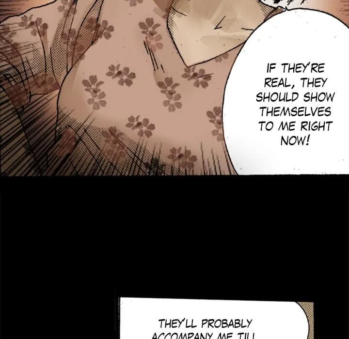 Shivers - Chapter 29 - Page 21