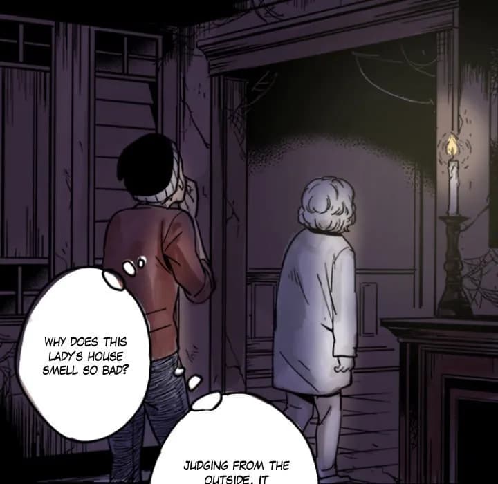 Shivers - Chapter 30 - Page 76