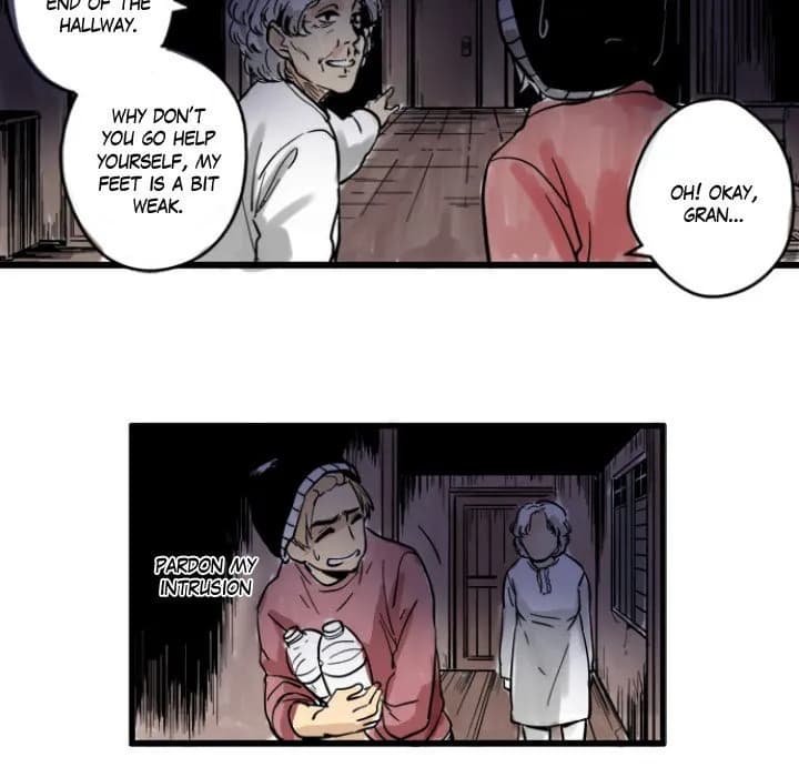 Shivers - Chapter 30 - Page 80