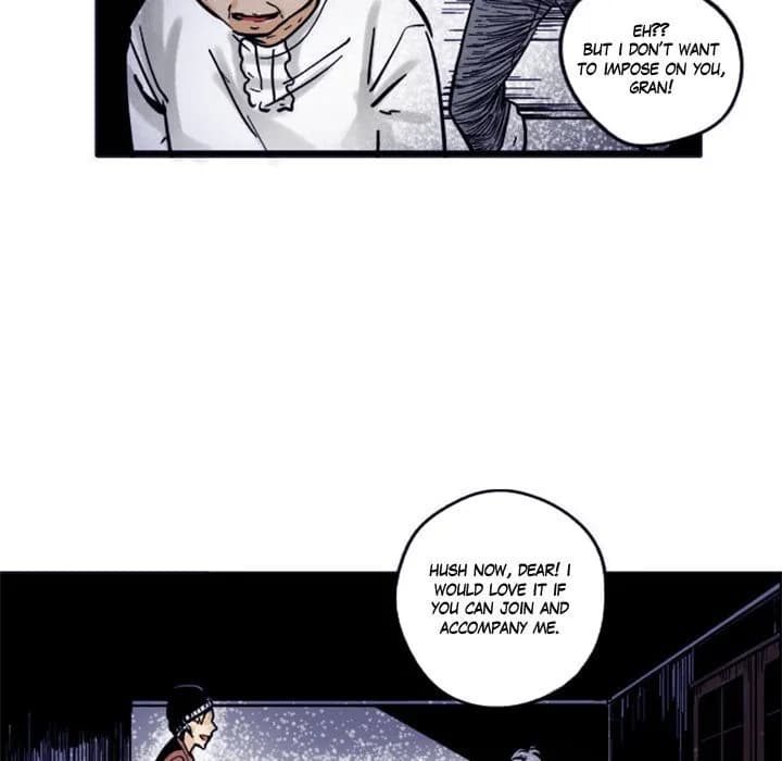 Shivers - Chapter 31 - Page 12