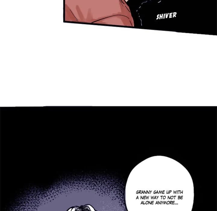 Shivers - Chapter 31 - Page 32